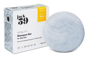 Vitality Shampoo & Conditioner Bars - Jack59 - Painted Door on Main