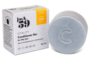 Vitality Shampoo & Conditioner Bars - Jack59 - Painted Door on Main
