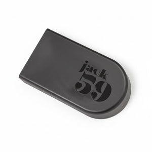 Weekender Travel Set - Jack59 - Painted Door on Main