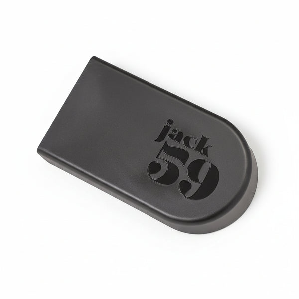 Weekender Travel Set - Jack59 - Painted Door on Main