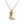 Western Boot Necklace - Royce and Oak - Painted Door on Main
