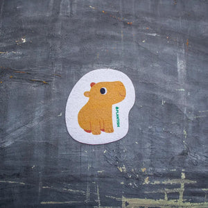 Wet and Wild Pop up Sponge Set - Painted Door on Main