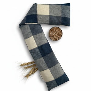 Wheat Bag Long - Wheat Bags by T - Painted Door on Main