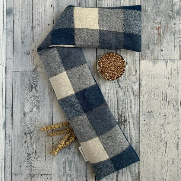 Wheat Bag Long - Wheat Bags by T - Painted Door on Main