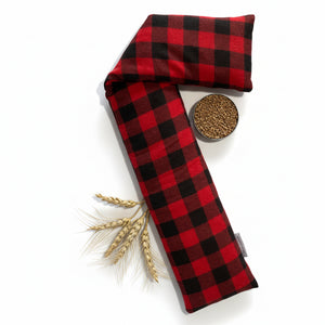 Wheat Bag Long - Wheat Bags by T - Painted Door on Main