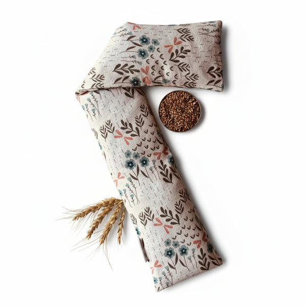 Wheat Bag Long - Wheat Bags by T - Painted Door on Main