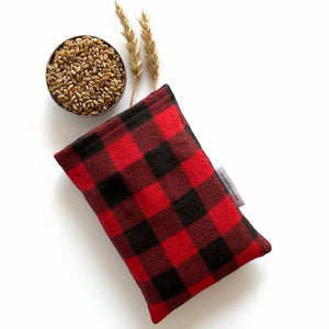 Wheat Bag Mini - Wheat Bags by T - Painted Door on Main