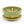 Wheel Thrown Ceramic Berry Bowls - Painted Door on Main