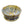Wheel Thrown Ceramic Berry Bowls - Painted Door on Main