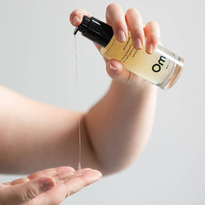 White Willow Purifying Cleansing Gel - Painted Door on Main