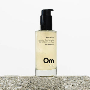 White Willow Purifying Cleansing Gel - Painted Door on Main