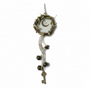 Witch Bells - Cre8tive.One - Painted Door on Main