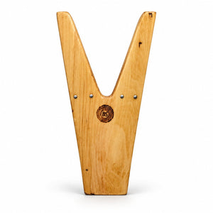 Wood Boot Remover - Painted Door on Main
