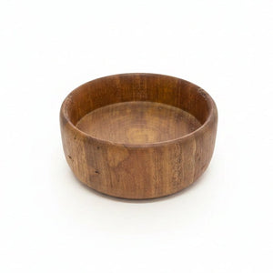 Wood Bowls - Painted Door on Main