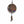 Wood & CD Suncatchers - Painted Door on Main