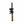 Wood Hat Rack - Rafter Diamond W - Painted Door on Main