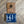 Wood License Plate Bottle Opener - Painted Door on Main