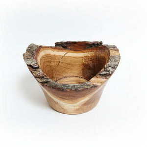 Wooden Bowls - Bob Shave Woodworks - Painted Door on Main