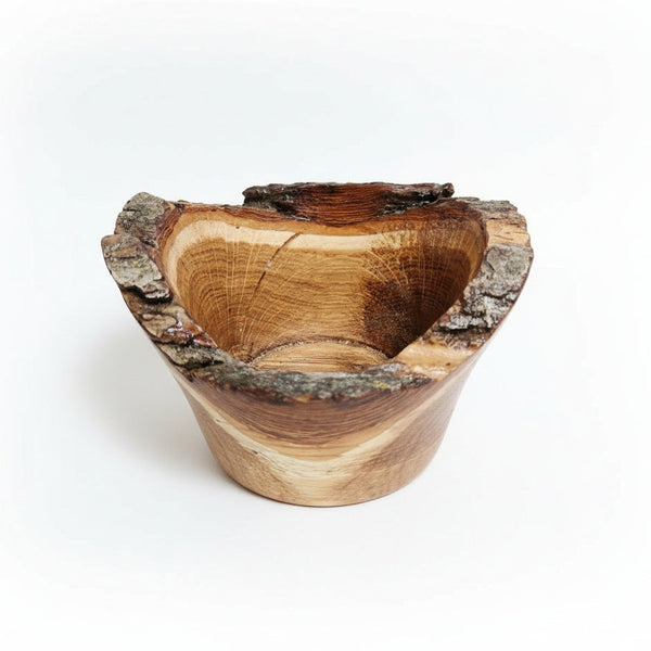 Wooden Bowls - Bob Shave Woodworks - Painted Door on Main