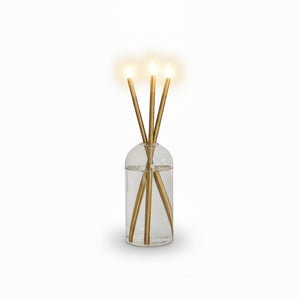 Wylie Vase - Everlasting Candle Co. - Painted Door on Main