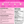 You Bake me Blush Muffin Mix - Gluten Free - Painted Door on Main