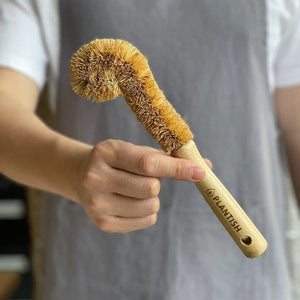 Zero Waste Cleaning Set - Extra Large - Painted Door on Main