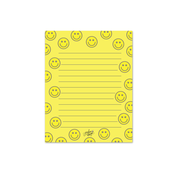 863-02 Notepads - Jaybee Design
