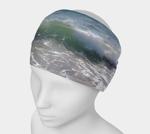 007 - 17 Headbands - Ealanta Art Wear - Painted Door on Main