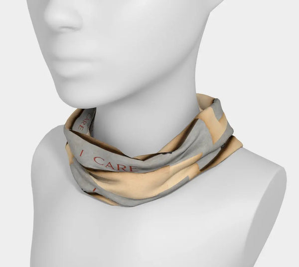 007 - 17 Headbands - Ealanta Art Wear - Painted Door on Main