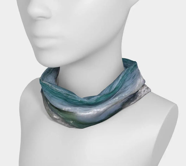 007 - 17 Headbands - Ealanta Art Wear - Painted Door on Main