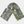 007 - 23 Long Scarves - Ealanta Art Wear - Painted Door on Main
