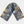 007 - 23 Long Scarves - Ealanta Art Wear - Painted Door on Main