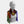 007 - 23 Long Scarves - Ealanta Art Wear - Painted Door on Main