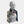 007 - 23 Long Scarves - Ealanta Art Wear - Painted Door on Main