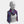 007 - 23 Long Scarves - Ealanta Art Wear - Painted Door on Main