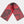007 - 23 Long Scarves - Ealanta Art Wear - Painted Door on Main