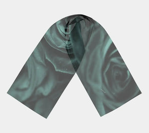 007 - 23 Long Scarves - Ealanta Art Wear - Painted Door on Main