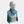 007 - 23 Long Scarves - Ealanta Art Wear - Painted Door on Main