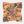 Square Scarves - Ealanta Art Wear - Painted Door on Main