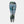Yoga Leggings (Medium) - Ealanta Art Wear - Painted Door on Main
