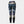 Yoga Leggings (Medium) - Ealanta Art Wear - Painted Door on Main