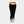 Yoga Leggings (Medium) - Ealanta Art Wear - Painted Door on Main