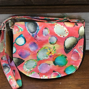 042 - 30 Myla Purse For Littles - Sheila’s Satchels - Painted Door on Main