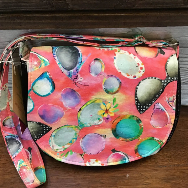 042 - 30 Myla Purse For Littles - Sheila’s Satchels - Painted Door on Main
