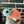 096 - 09 Mini Turtles - Willing Hands Crochet - Painted Door on Main