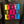 T4X Rainbow Hoodie/Crewneck - BSA - Painted Door on Main