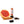 Load image into Gallery viewer, 851-07 Grapefruit &amp; Pepper - Food Crayon
