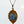 Load image into Gallery viewer, 039-62 Encaustic Necklaces - Wanna Bee Art
