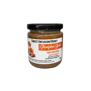 Flavoured Honey - Sweet Infusion Honey - Painted Door on Main