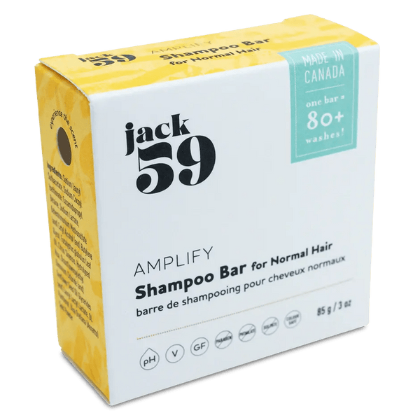 815 - 01 Shampoo Bars - Jack59 - Painted Door on Main